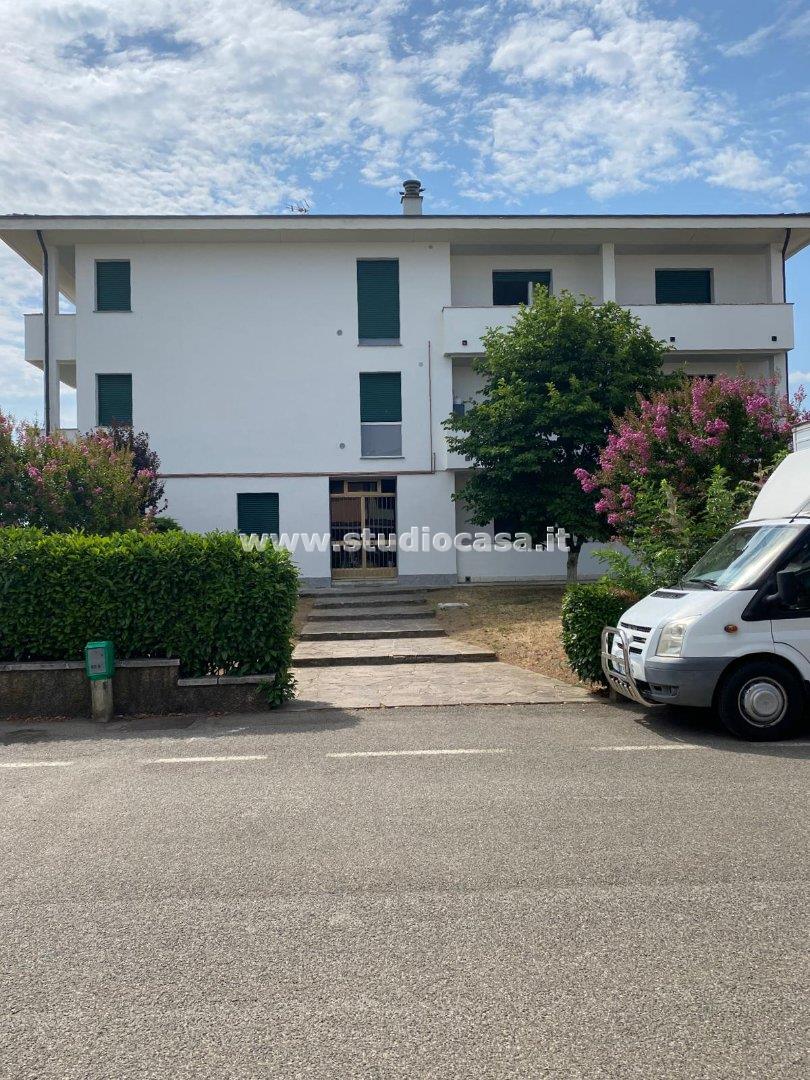 Appartamento in vendita a Santa Cristina e Bissone