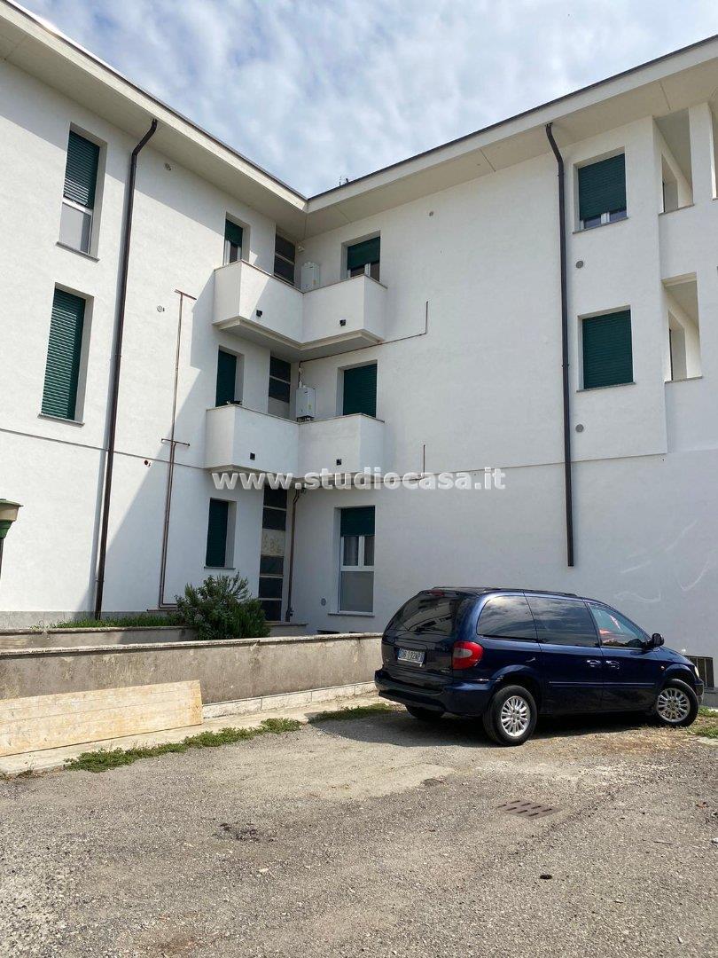 Appartamento in vendita a Santa Cristina e Bissone