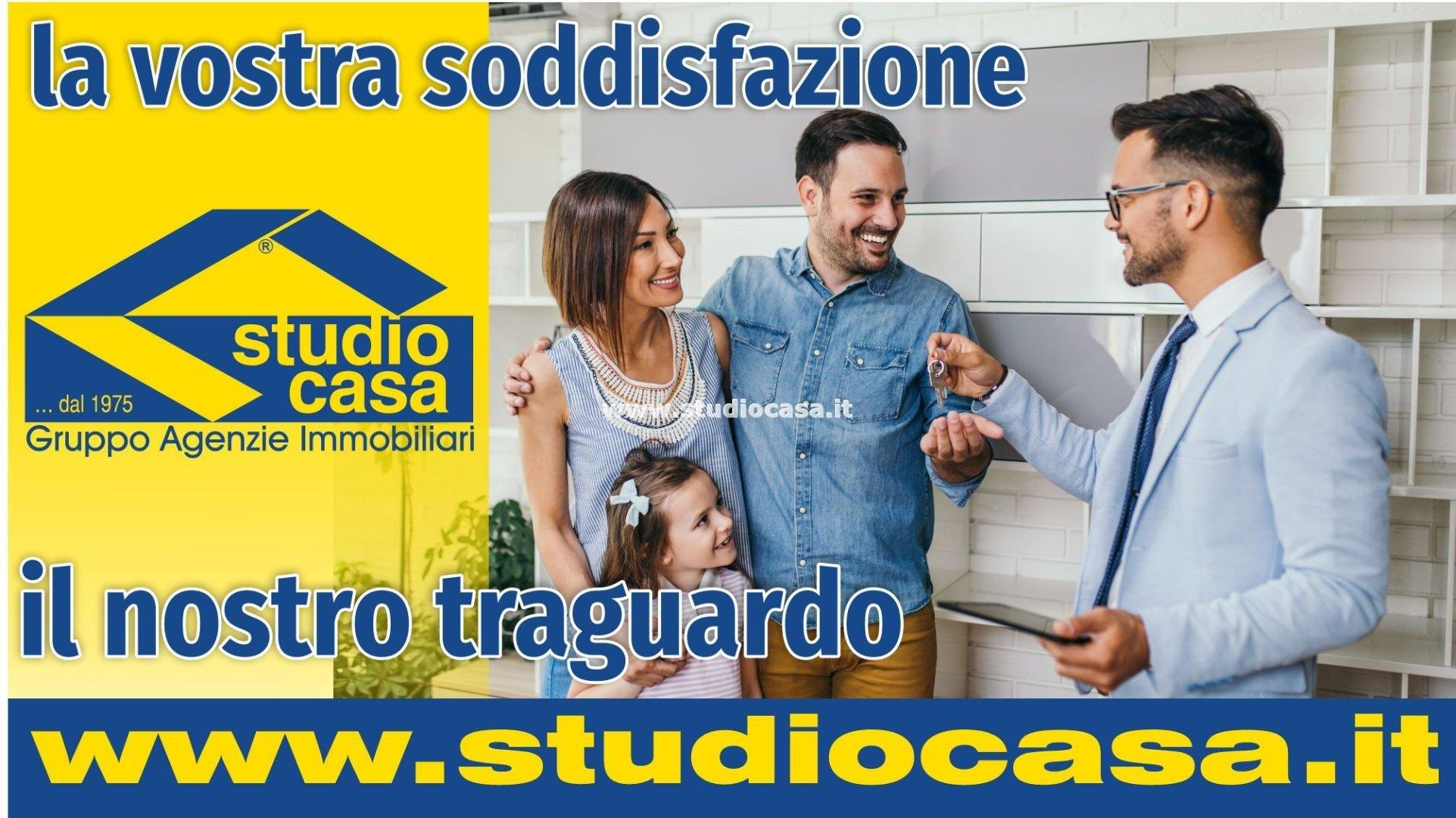 Appartamento in vendita a Linarolo