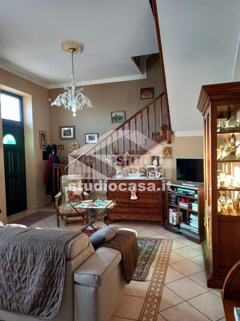 Casa Unifamiliare in vendita a Santa Cristina e Bissone