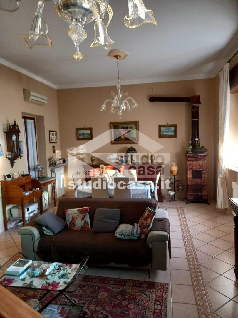 Casa Unifamiliare in vendita a Santa Cristina e Bissone