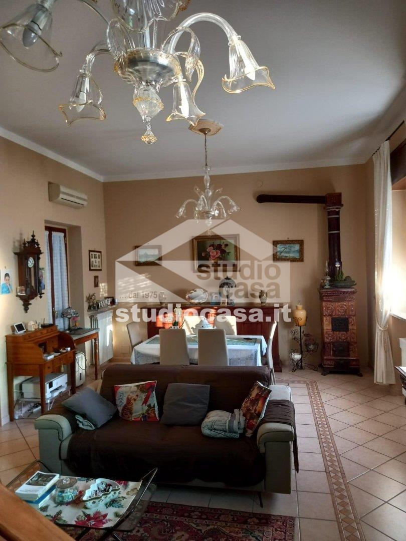 Casa Unifamiliare in vendita a Santa Cristina e Bissone