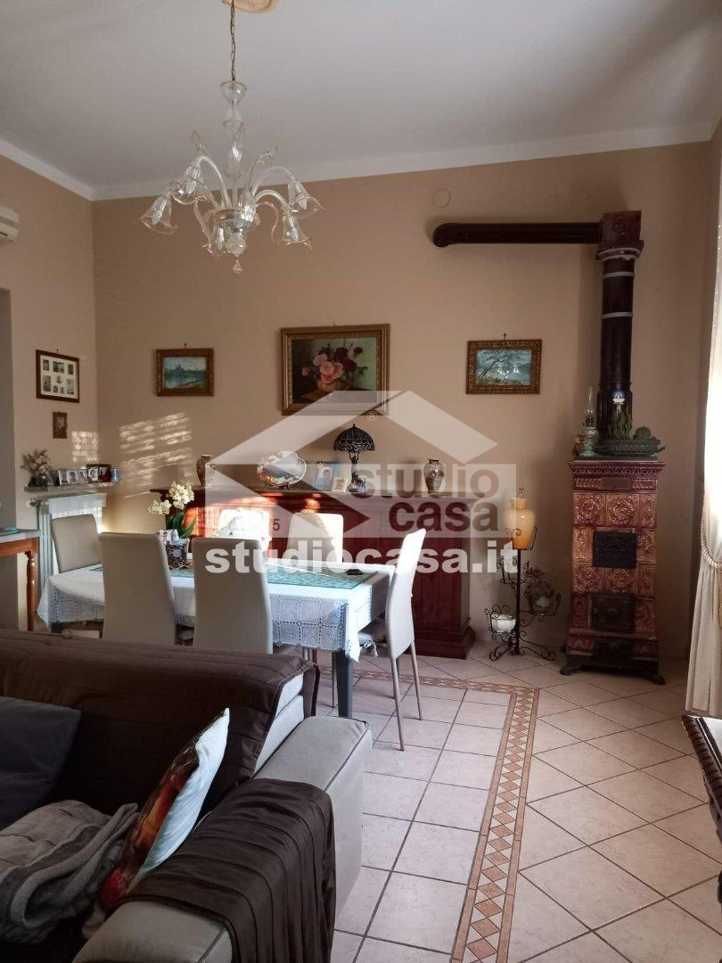 Casa Unifamiliare in vendita a Santa Cristina e Bissone
