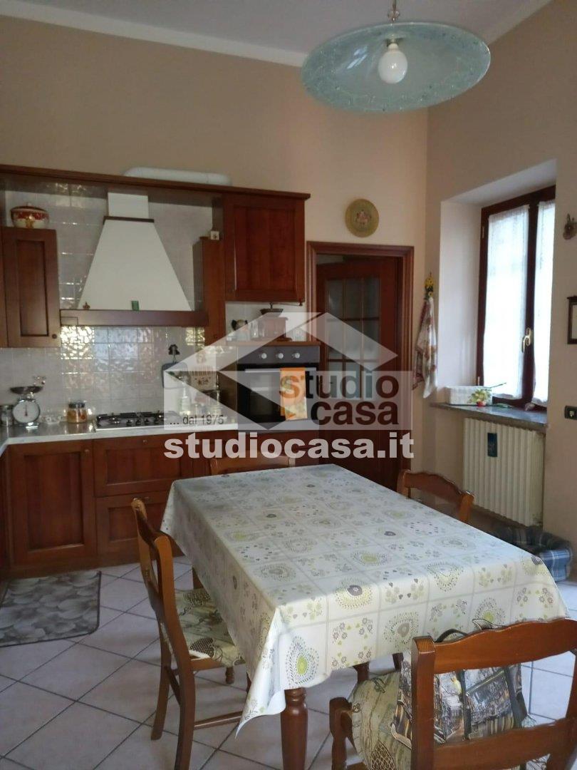 Casa Unifamiliare in vendita a Santa Cristina e Bissone