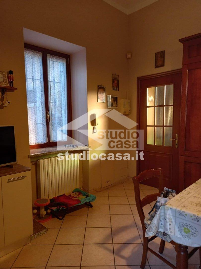 Casa Unifamiliare in vendita a Santa Cristina e Bissone