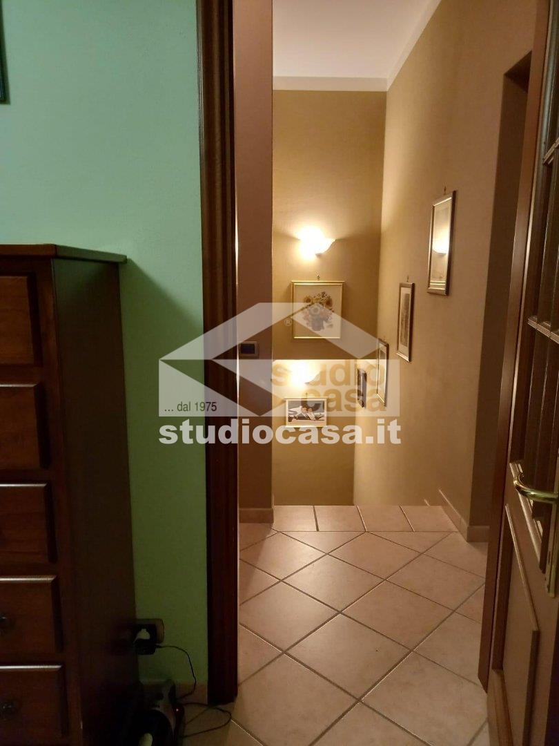 Casa Unifamiliare in vendita a Santa Cristina e Bissone