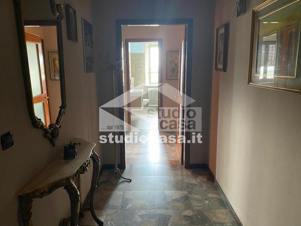 Villa Unifamiliare in vendita a Badia Pavese