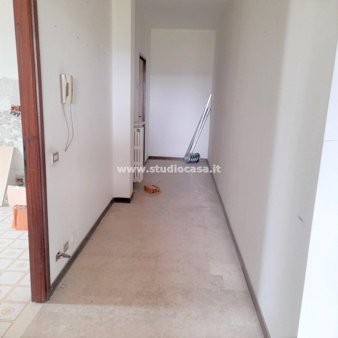 Appartamento in vendita a Santa Cristina e Bissone