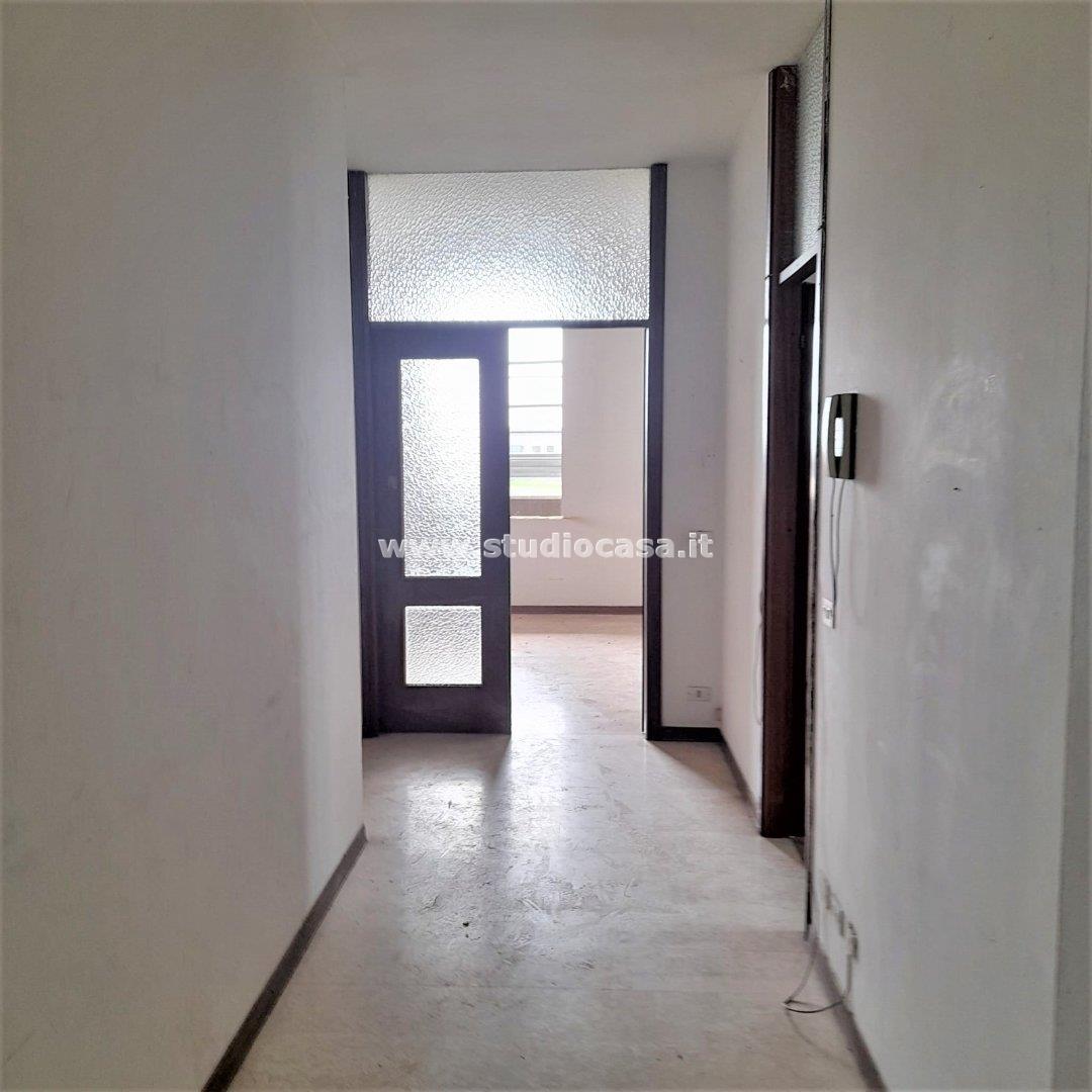 Appartamento in vendita a Santa Cristina e Bissone