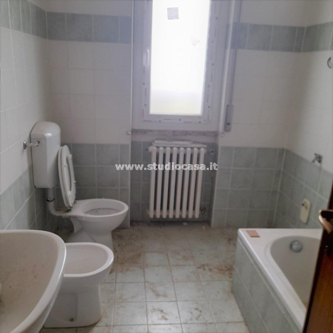 Appartamento in vendita a Santa Cristina e Bissone