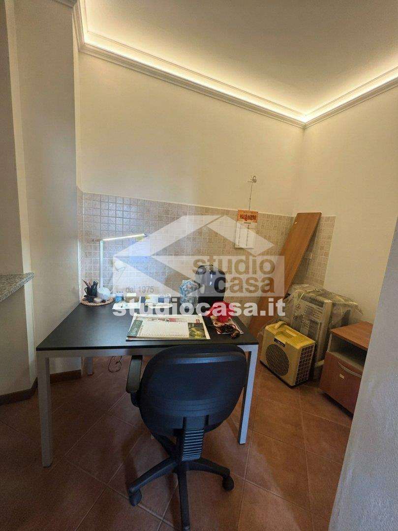 Appartamento in vendita a Belgioioso