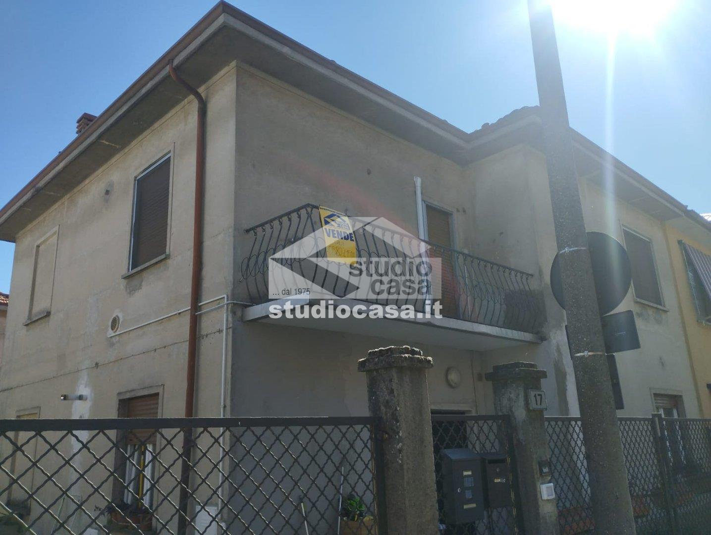 Appartamento in vendita a Belgioioso