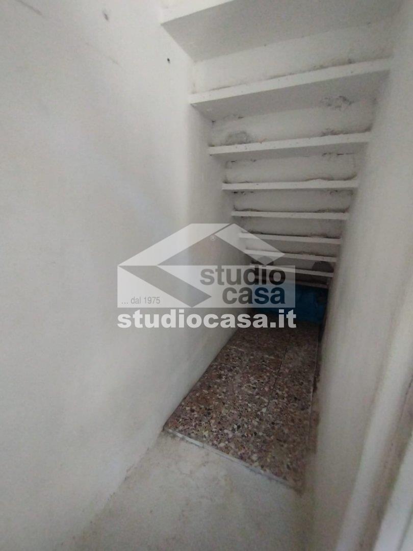 Appartamento in vendita a Belgioioso