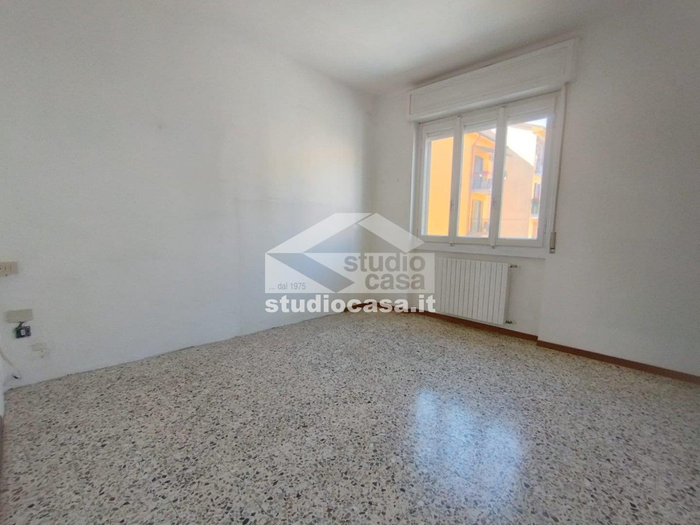 Appartamento in vendita a Belgioioso