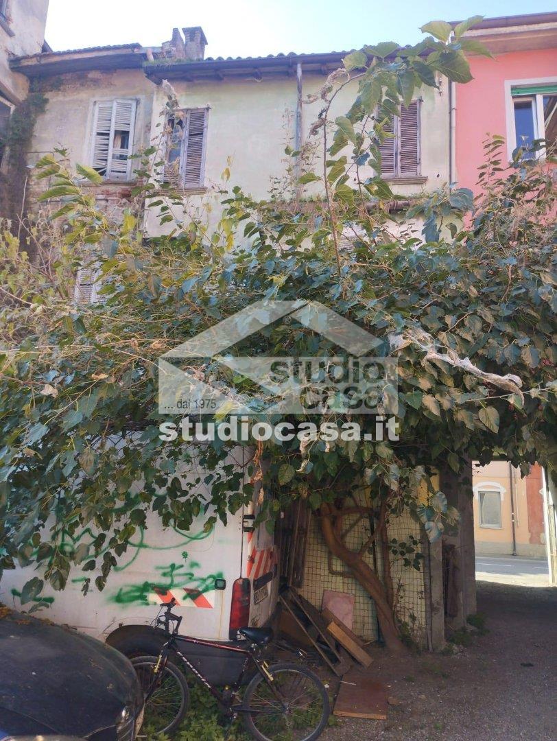 Casa Unifamiliare in vendita a Belgioioso