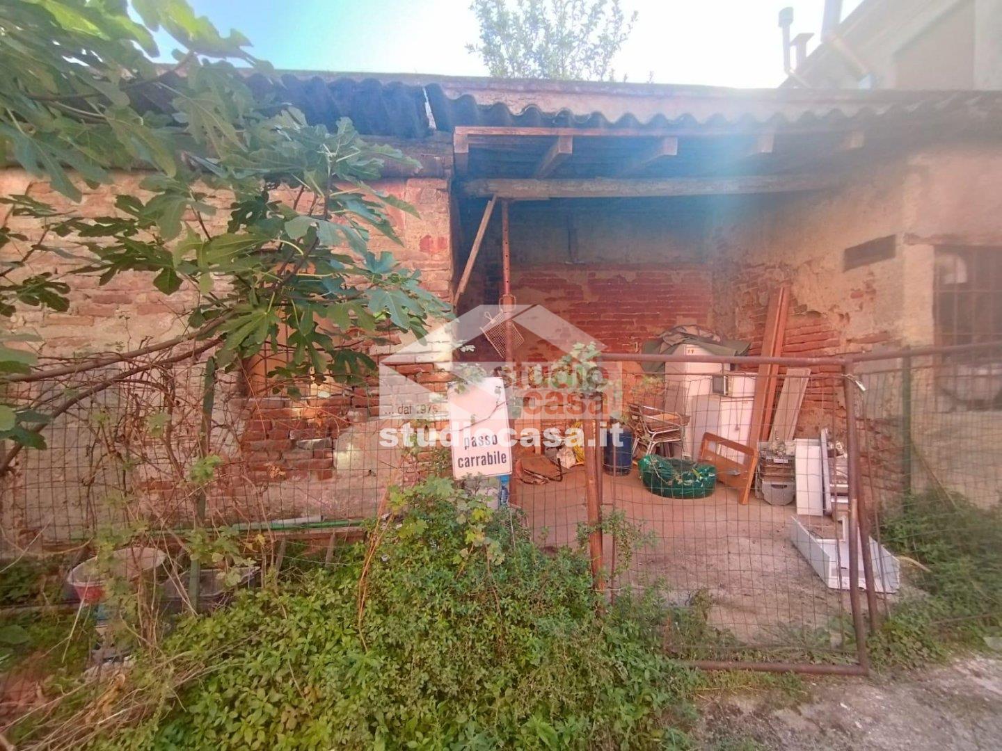 Casa Unifamiliare in vendita a Belgioioso