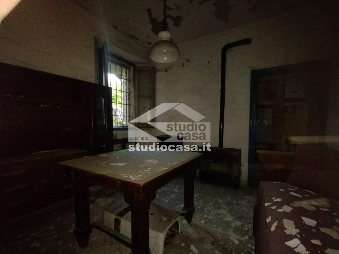 Casa Unifamiliare in vendita a Belgioioso