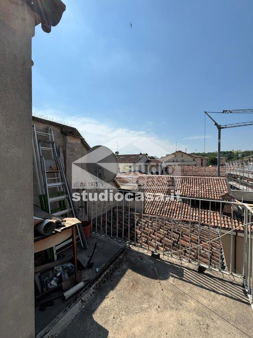 Appartamento in vendita a Stradella