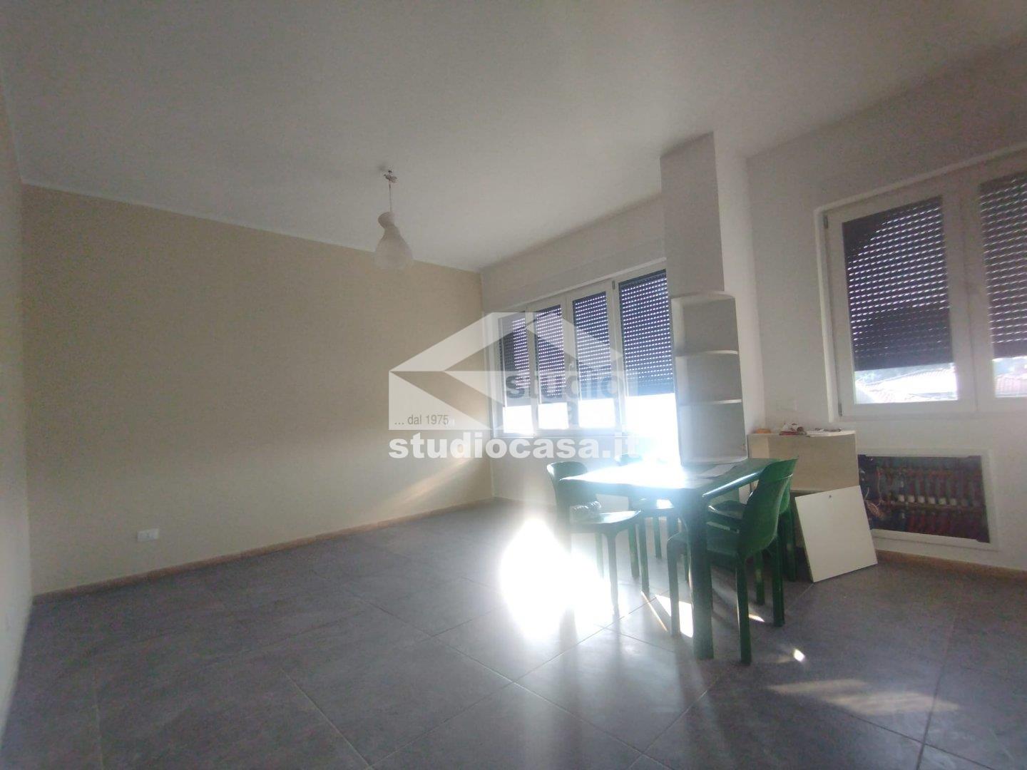 Appartamento in vendita a Belgioioso