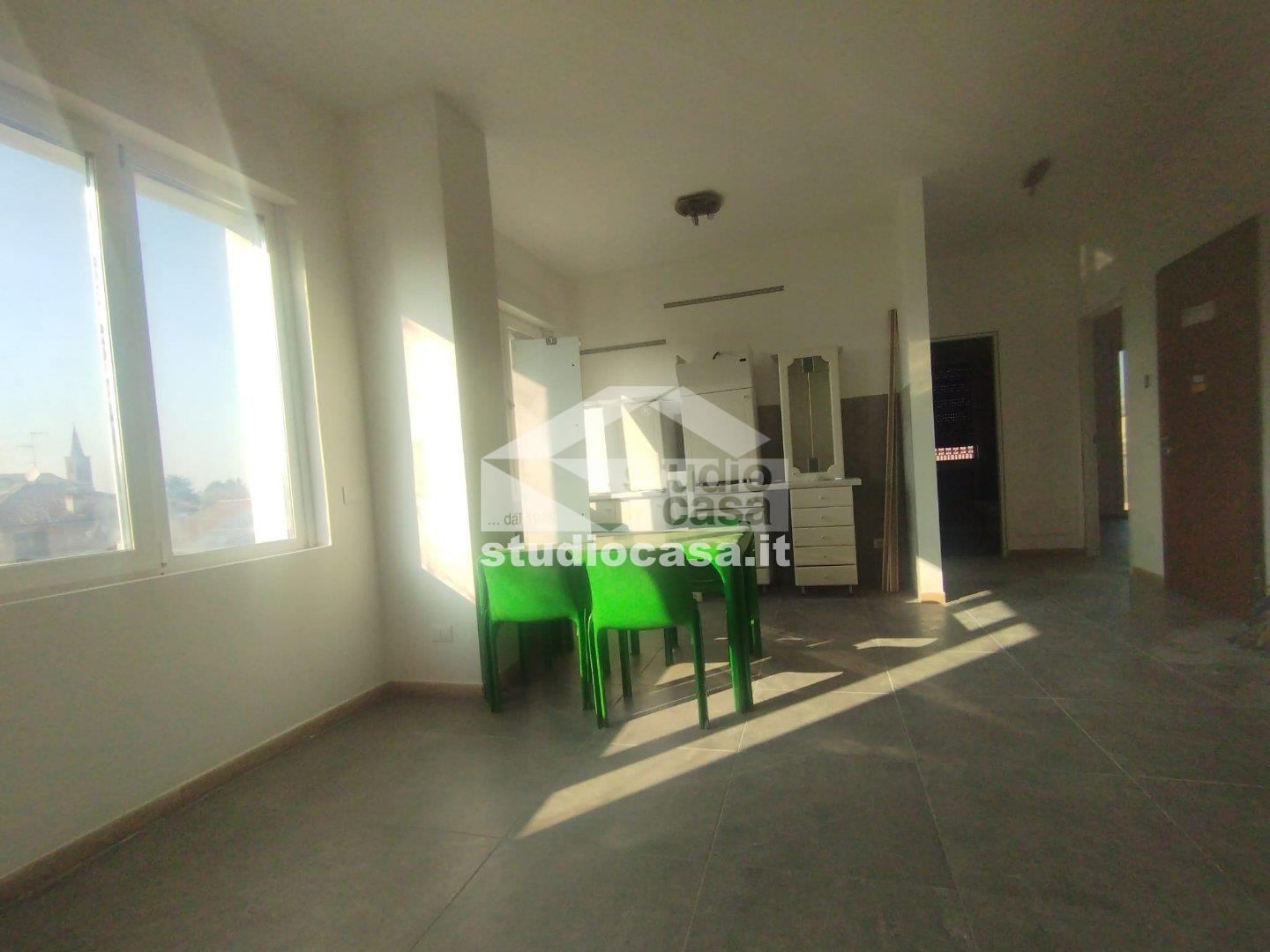 Appartamento in vendita a Belgioioso