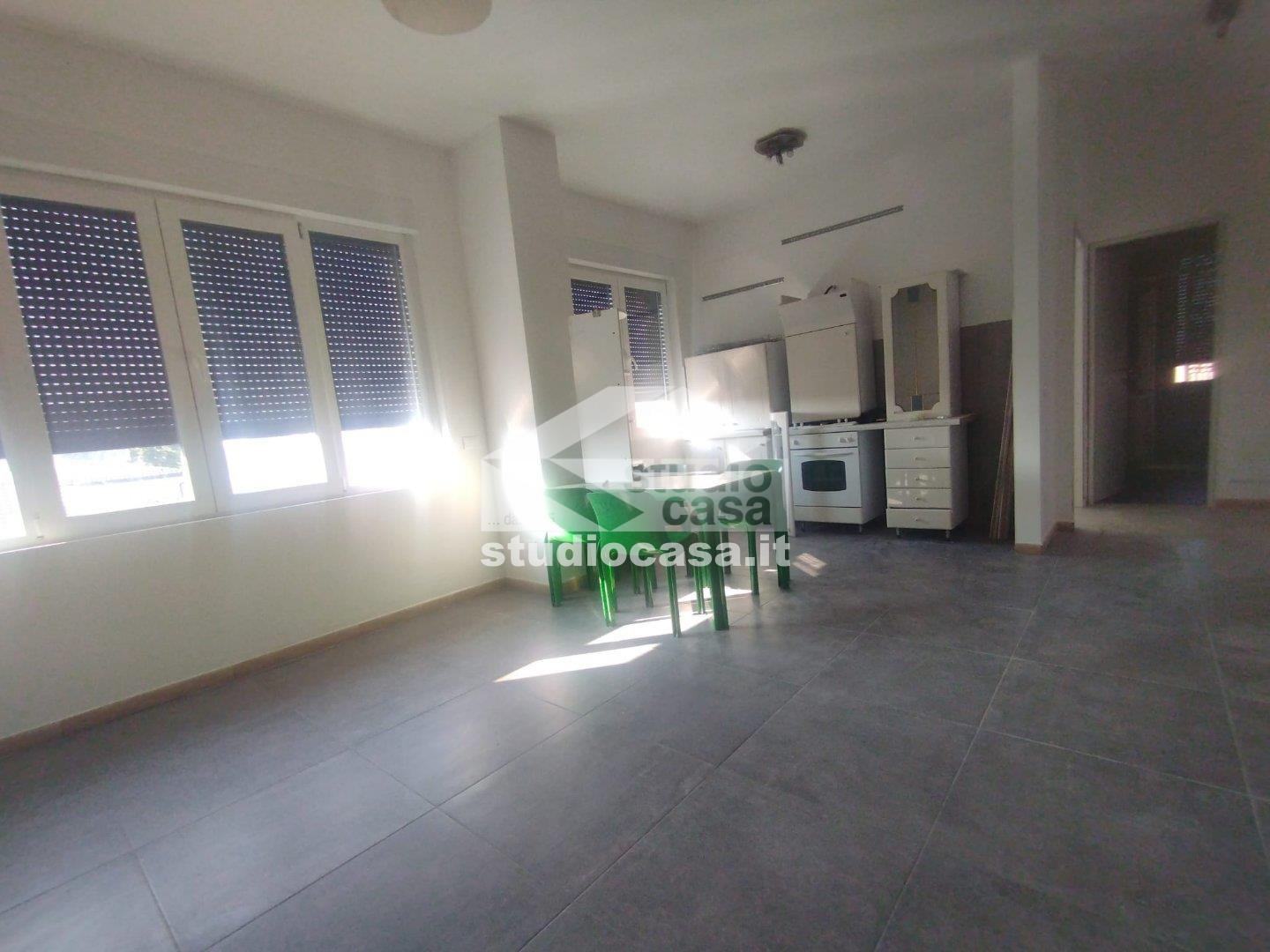 Appartamento in vendita a Belgioioso