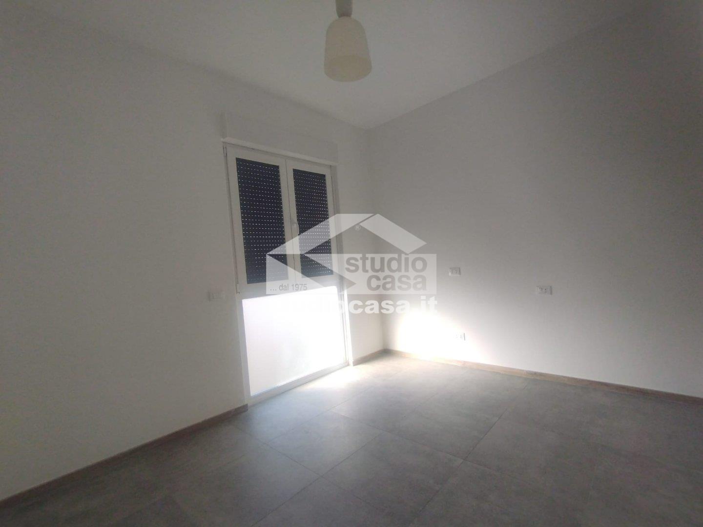 Appartamento in vendita a Belgioioso