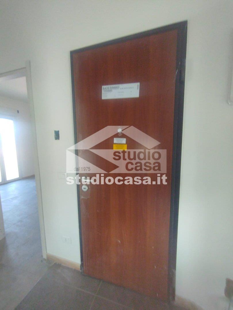 Appartamento in vendita a Belgioioso