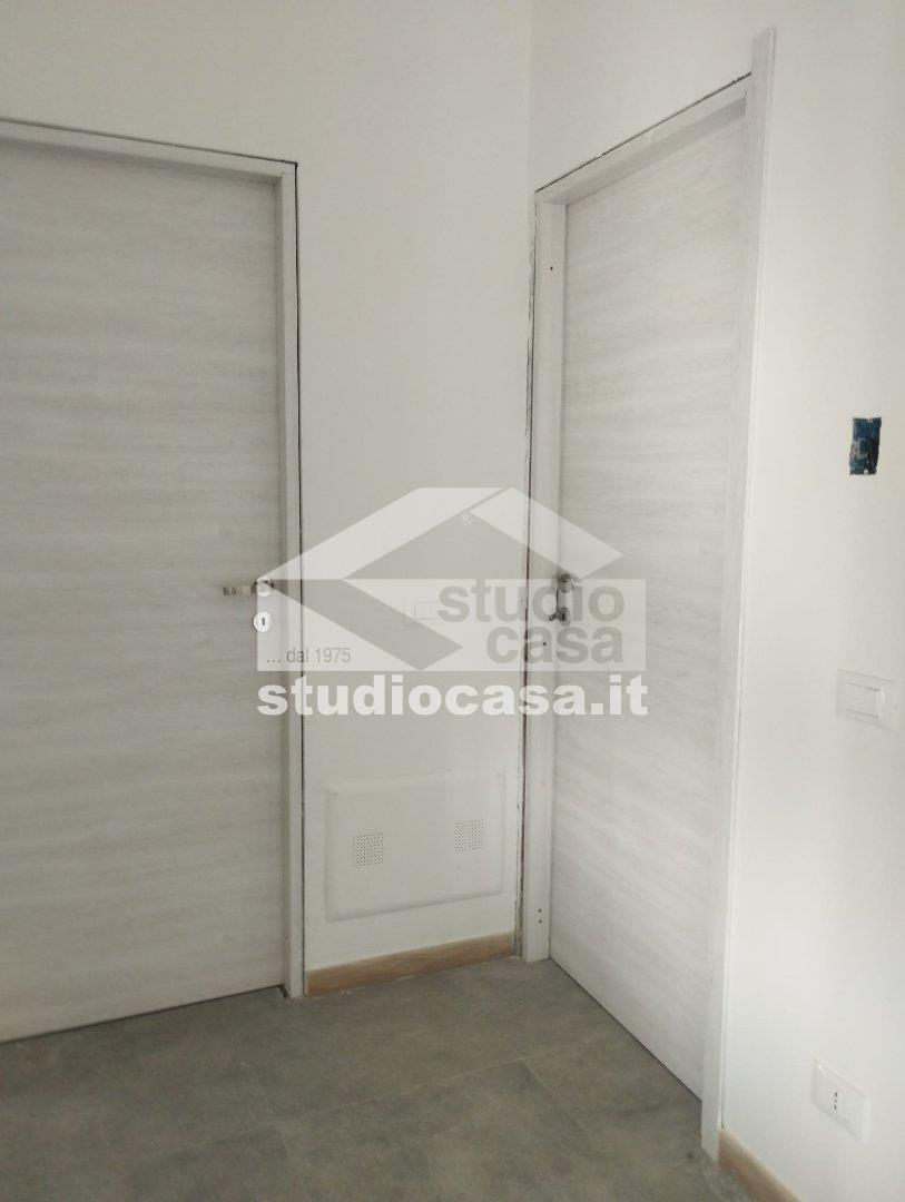 Appartamento in vendita a Belgioioso