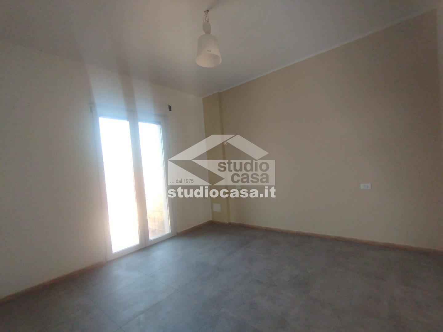 Appartamento in vendita a Belgioioso