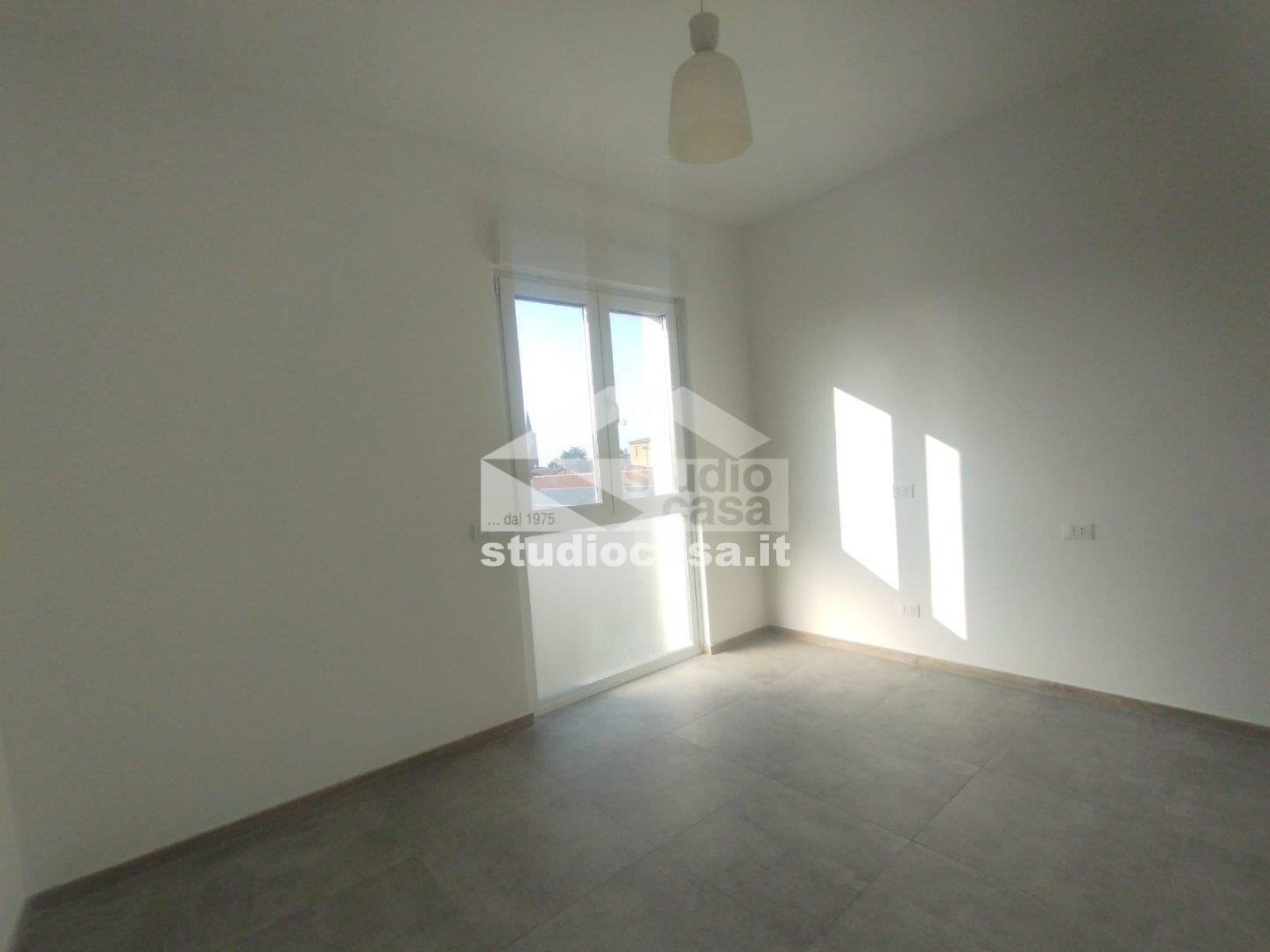 Appartamento in vendita a Belgioioso