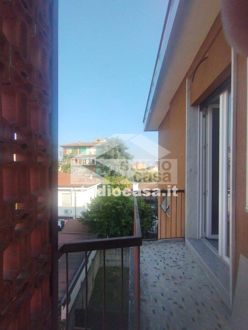 Appartamento in vendita a Belgioioso