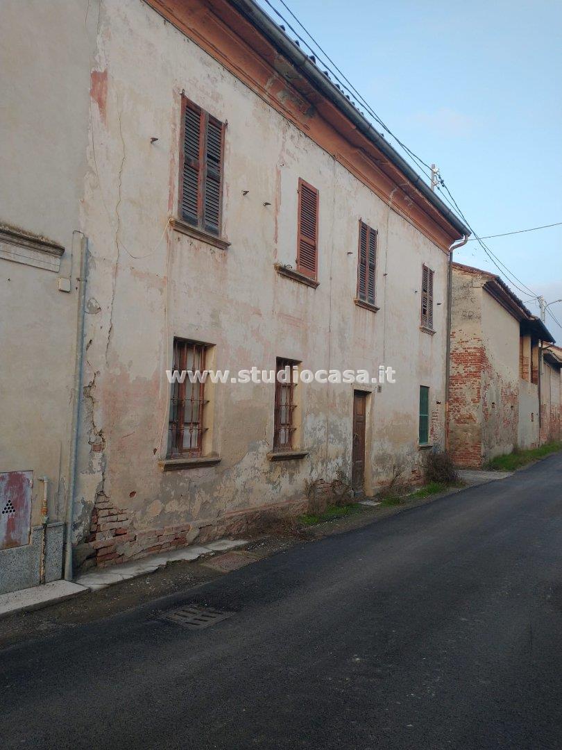 Casa Unifamiliare in vendita a Pieve Porto Morone