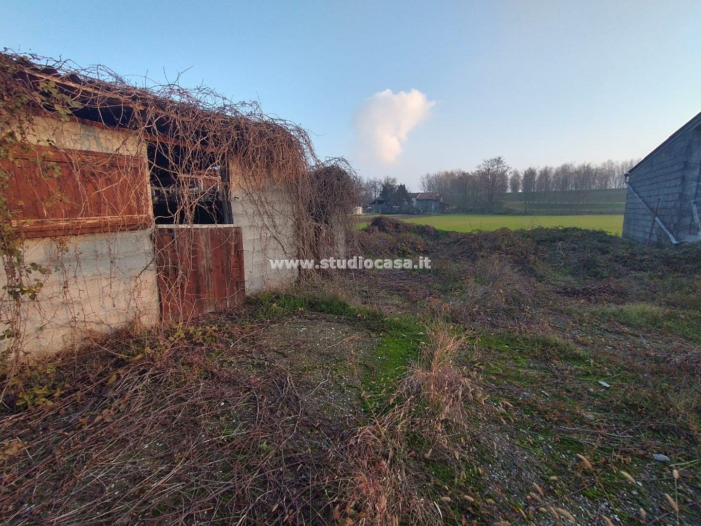 Casa Unifamiliare in vendita a Pieve Porto Morone