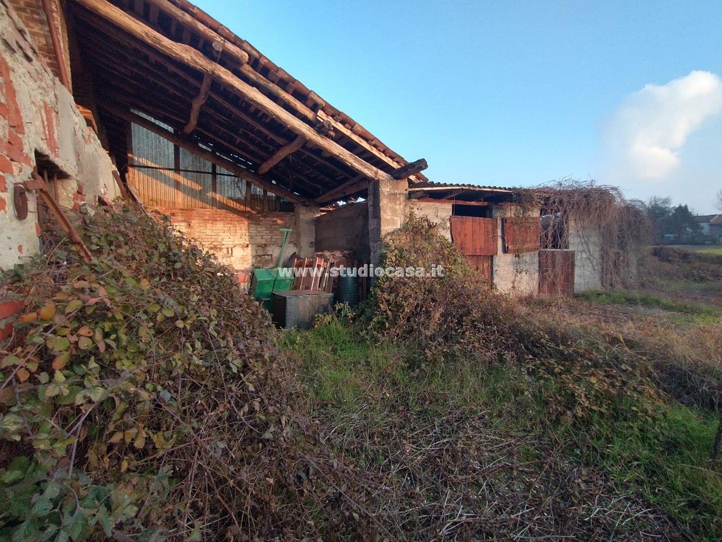 Casa Unifamiliare in vendita a Pieve Porto Morone