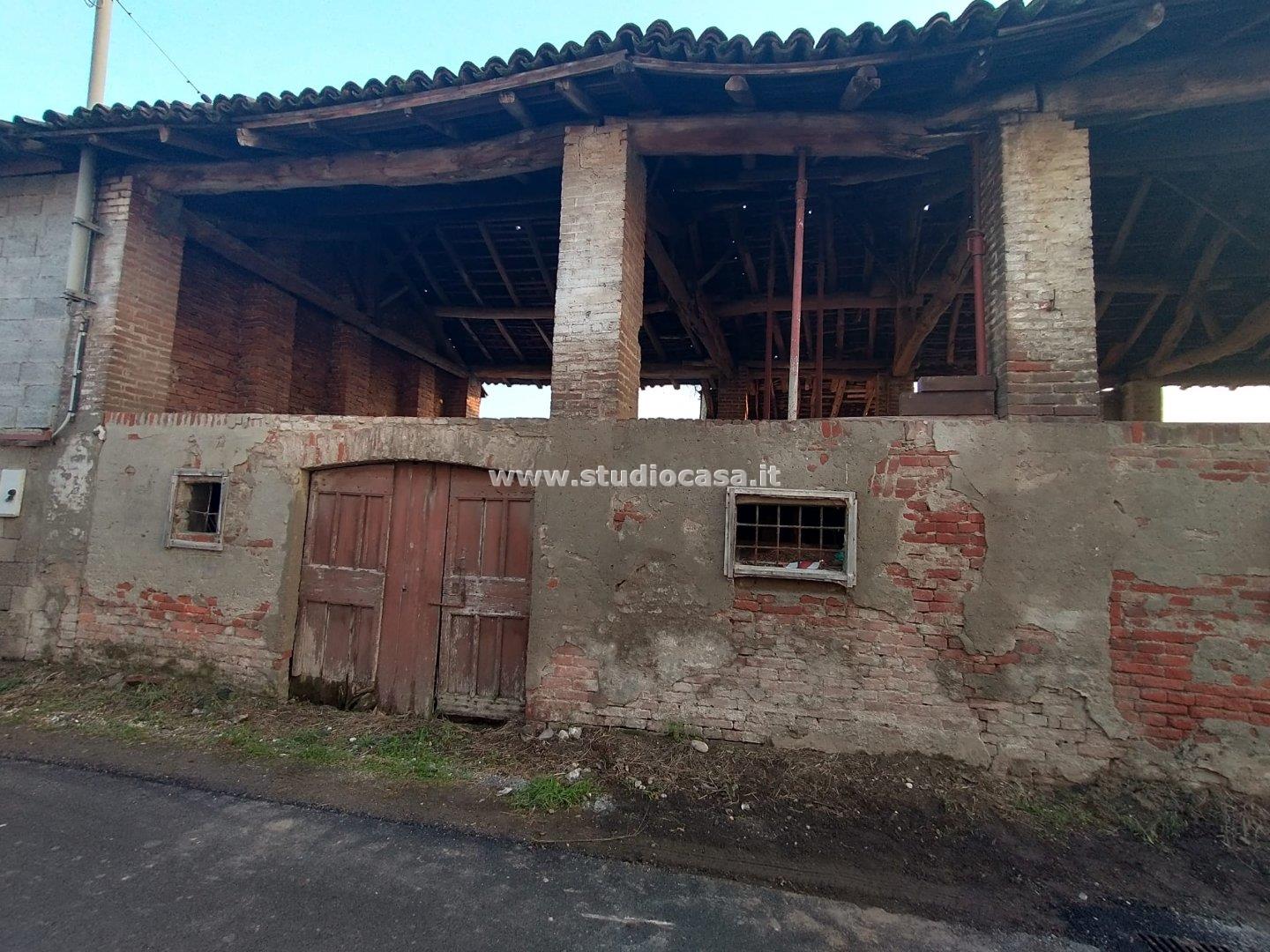 Casa Unifamiliare in vendita a Pieve Porto Morone