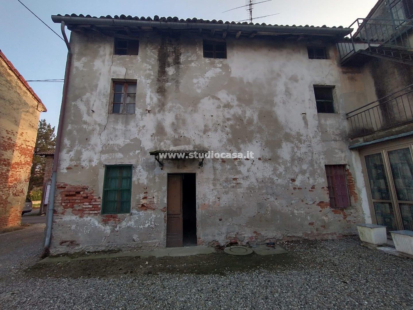 Casa Unifamiliare in vendita a Pieve Porto Morone