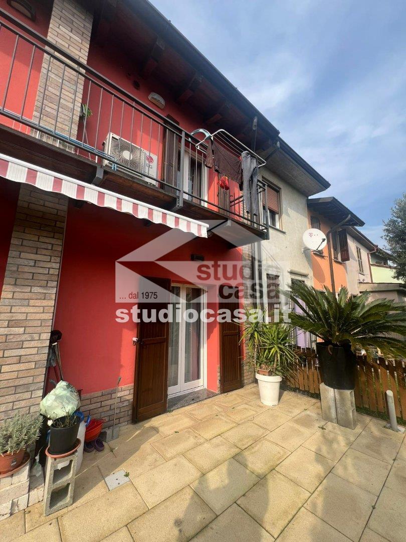 Casa Unifamiliare in vendita a Spessa