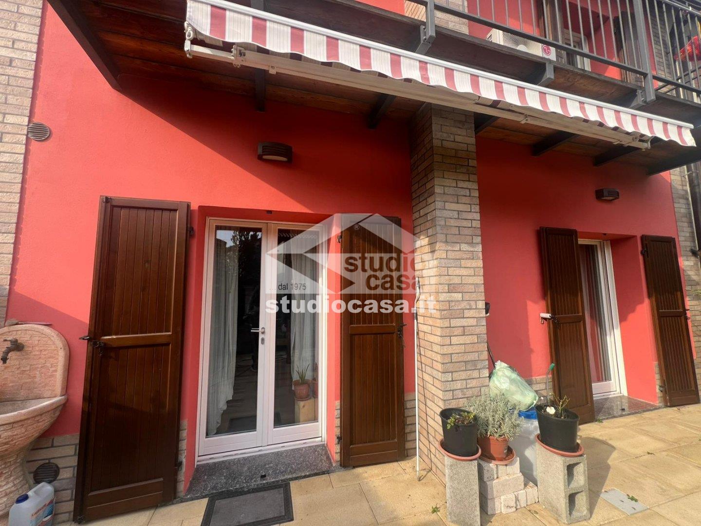 Casa Unifamiliare in vendita a Spessa