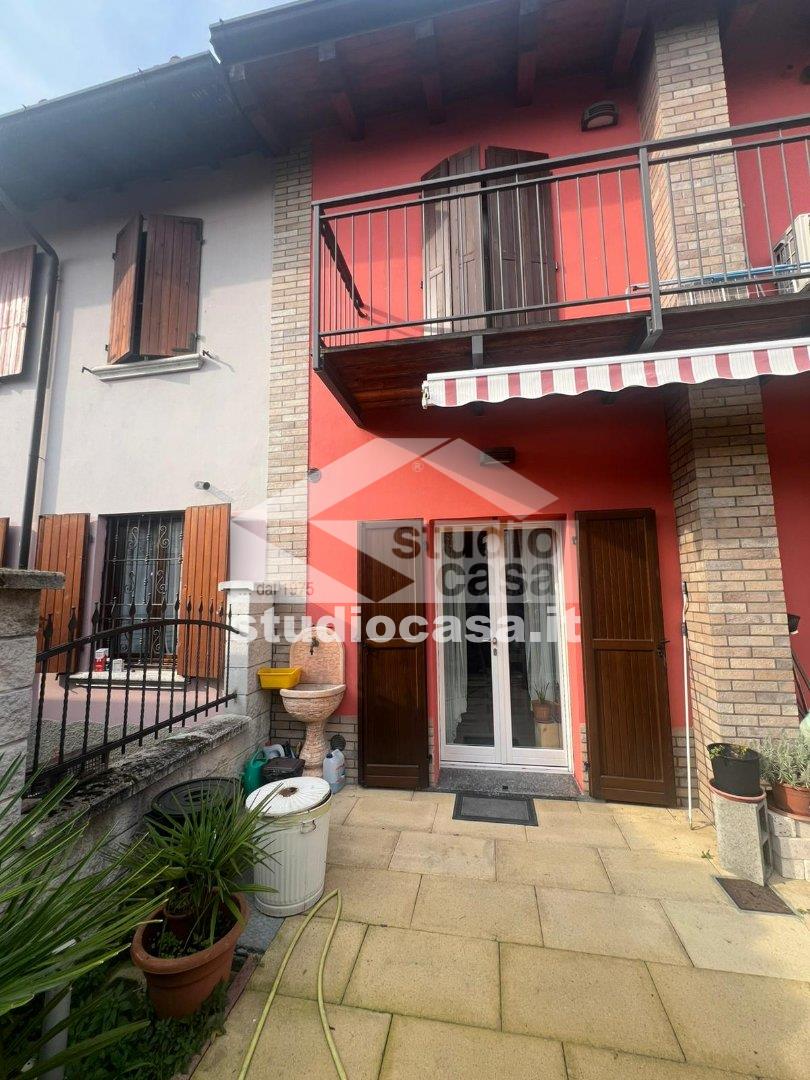 Casa Unifamiliare in vendita a Spessa