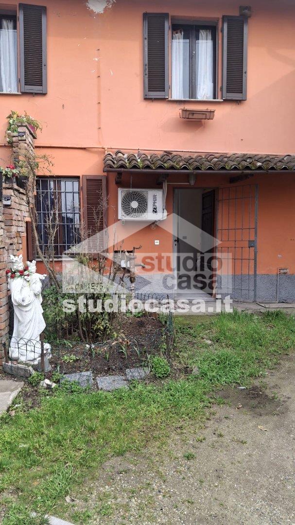 Appartamento in vendita a Linarolo