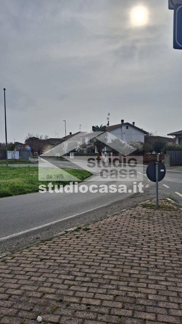 Appartamento in vendita a Linarolo