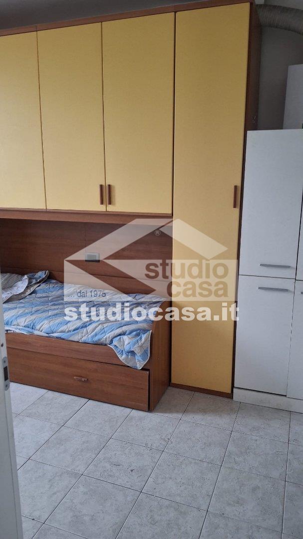 Appartamento in vendita a Linarolo