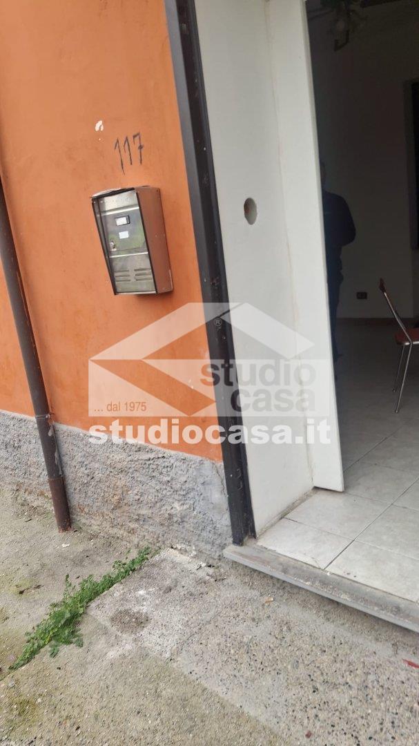 Appartamento in vendita a Linarolo