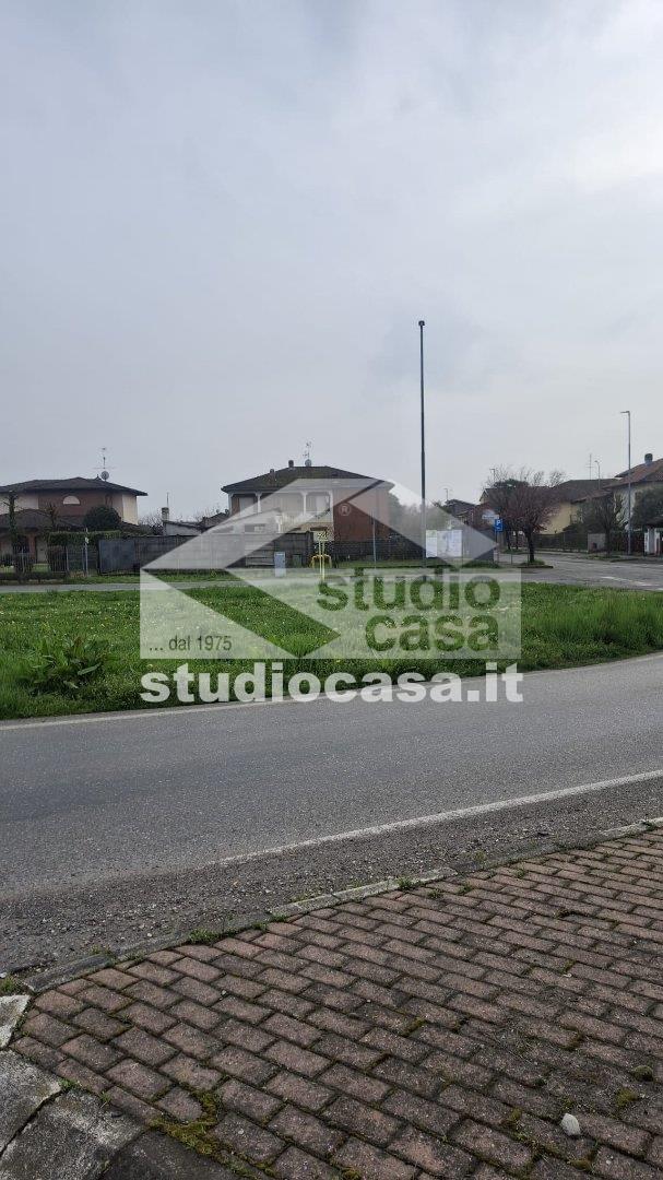 Appartamento in vendita a Linarolo