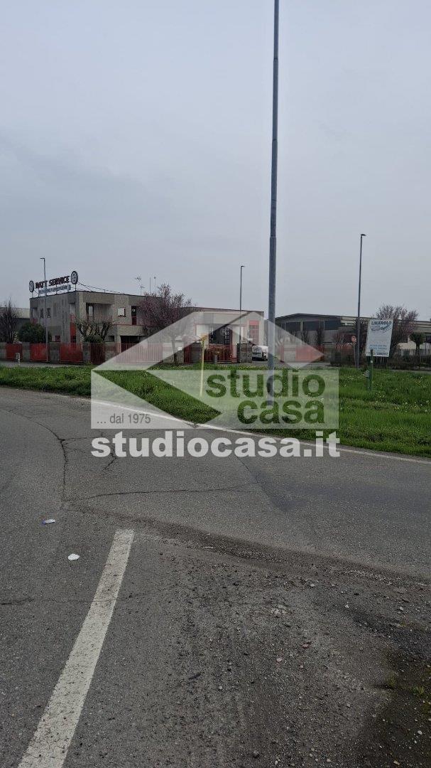 Appartamento in vendita a Linarolo