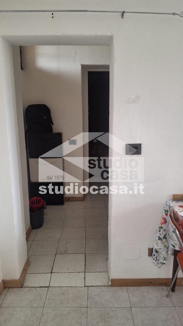 Appartamento in vendita a Linarolo