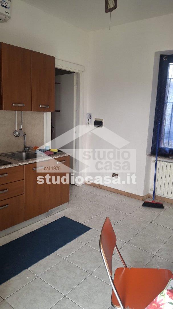 Appartamento in vendita a Linarolo