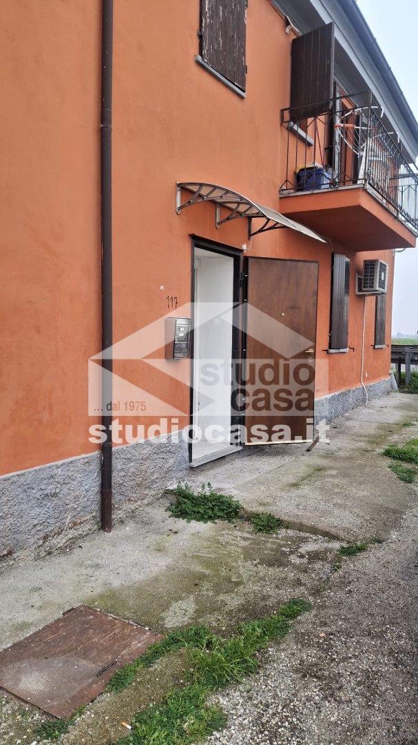 Appartamento in vendita a Linarolo