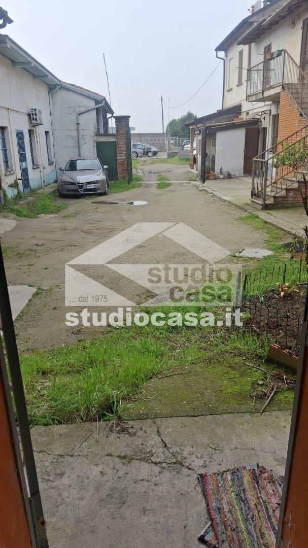 Appartamento in vendita a Linarolo