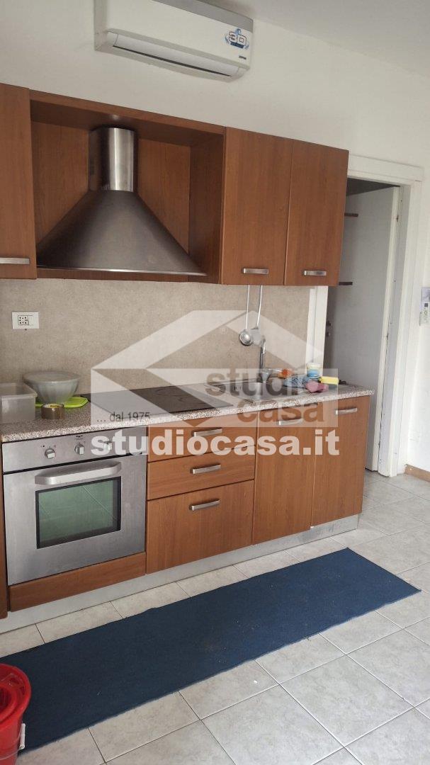 Appartamento in vendita a Linarolo